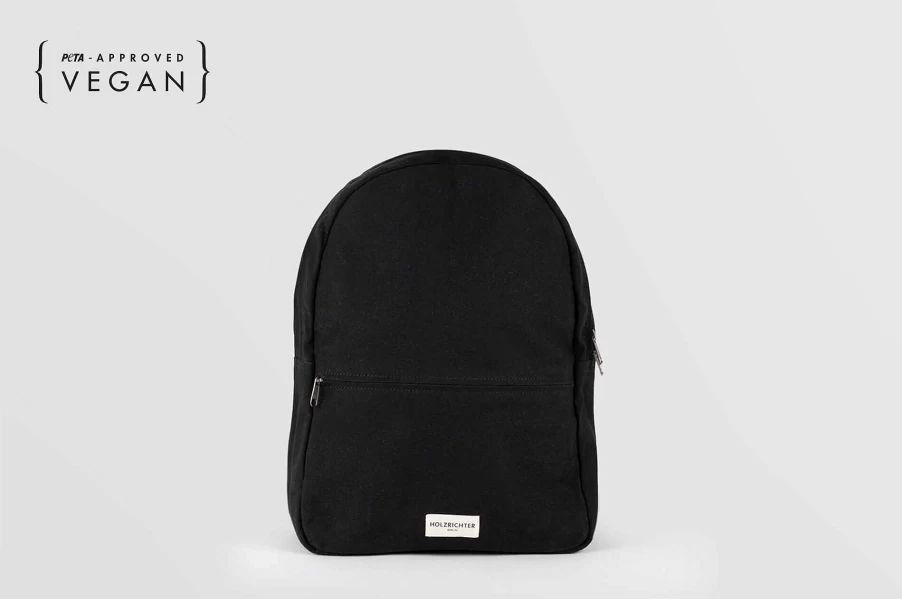 HOLZRICHTER Women's Fashion Backpack No. 7-1 - Stylish and Durable Daypack for Everyday Use