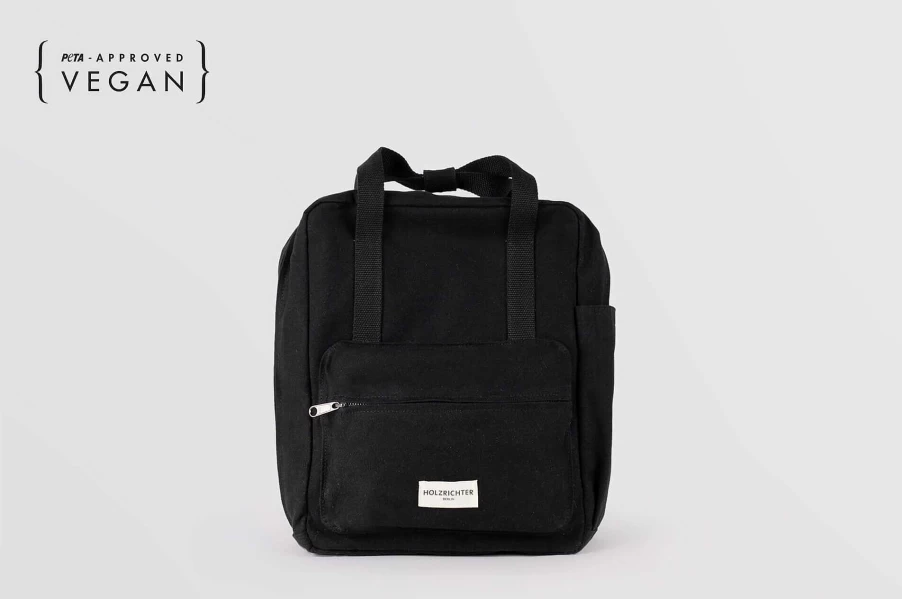 HOLZRICHTER Women's Fashion Backpack No.7-2 - Stylish & Durable Daypack for Everyday Use