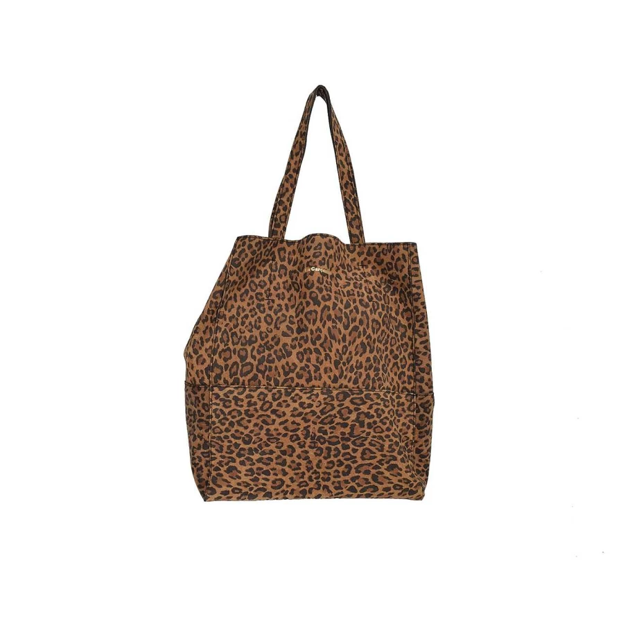 HOLZRICHTER Women's Mini Lucie Bag in Avellana Leo - Stylish Leather Crossbody Purse