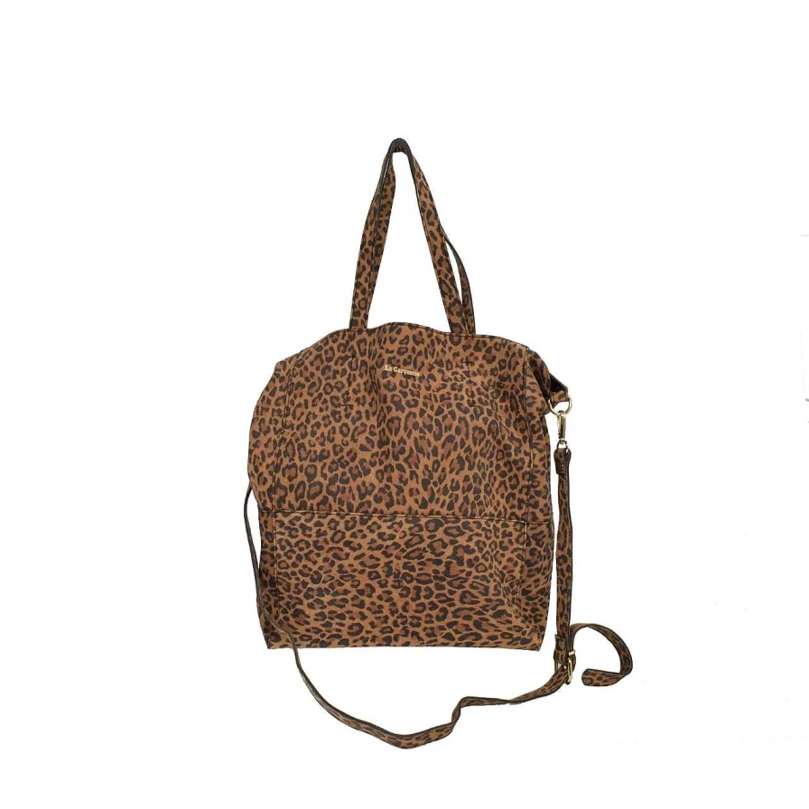 HOLZRICHTER Women's Mini Lucie Bag in Avellana Leo - Stylish Leather Crossbody Purse