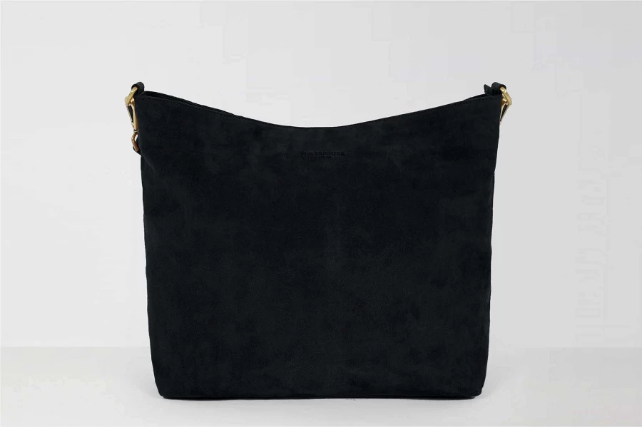 HOLZRICHTER Women's Shopper Bag No. 5-1 - Stylish & Functional Handbag for Everyday Use