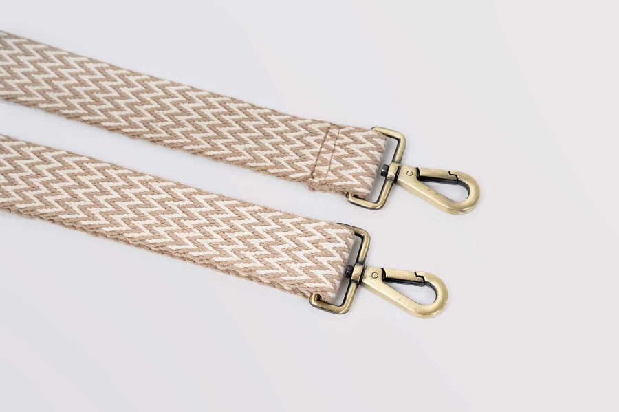 HOLZRICHTER Women's Adjustable Web Belt No.4-2 (S) - Stylish & Durable Waistband