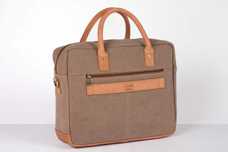 HOLZRICHTER Women's Carrying Bag No.1-2 (M) - Durable & Stylish Handbag for Everyday Use