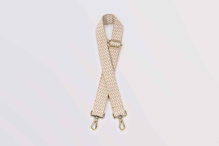 HOLZRICHTER Women's Adjustable Web Belt No.4-2 (S) - Stylish & Durable Waistband