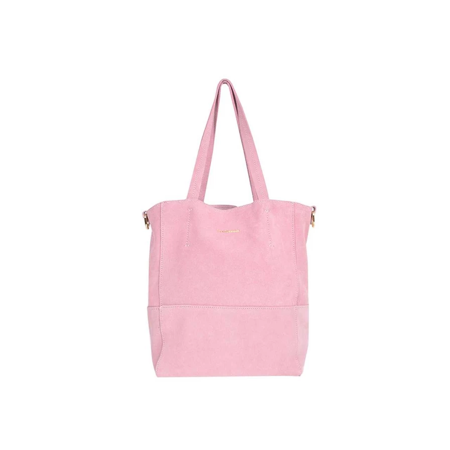 HOLZRICHTER Mini Lucie Bag for Women - Unicorn Pink Crossbody Purse 539