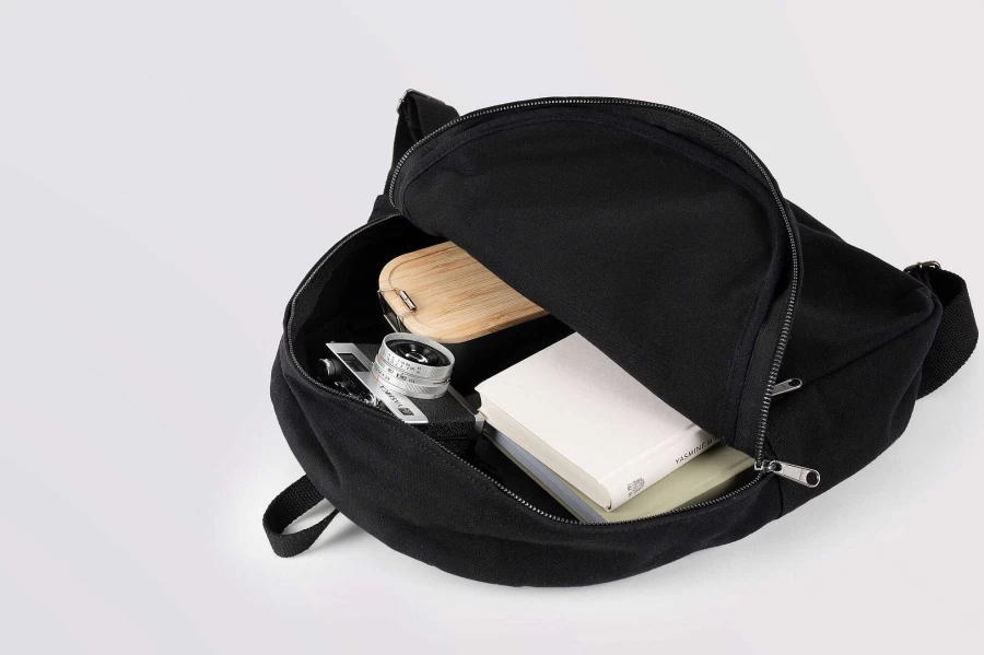 HOLZRICHTER Women's Fashion Backpack No. 7-1 - Stylish and Durable Daypack for Everyday Use