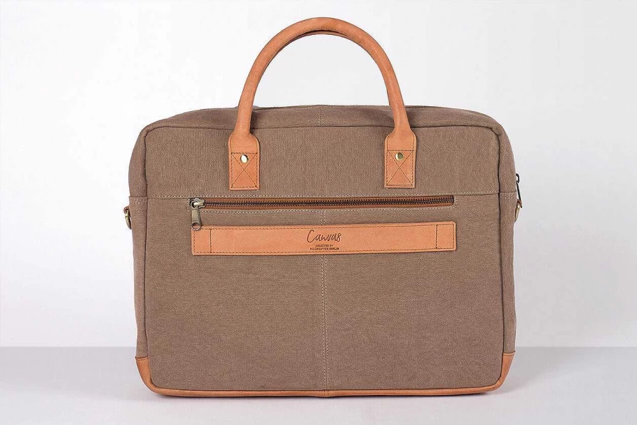 HOLZRICHTER Women's Carrying Bag No.1-2 (M) - Durable & Stylish Handbag for Everyday Use