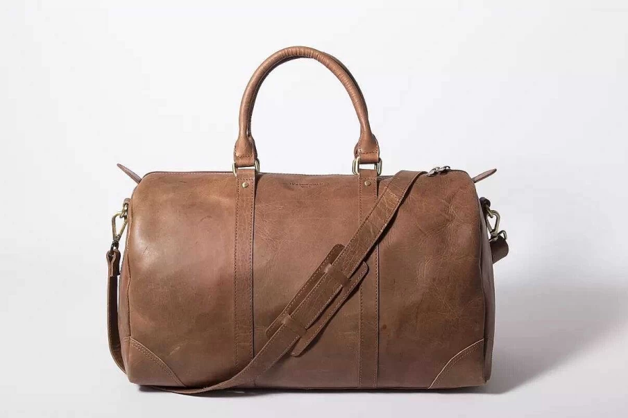 HOLZRICHTER Women's Weekender No 8-1 (M) Travel Bag
